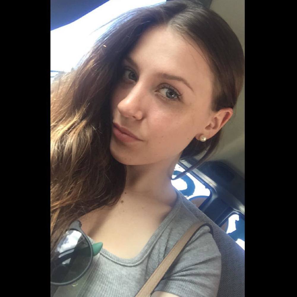 Meet your Posher, Tiffani